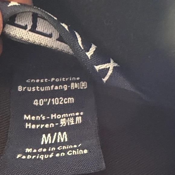 Arc'teryx Black Men's Softshell Performance Jacket - Picture 3 of 14